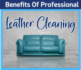 Voordelen van professionele leerreiniging